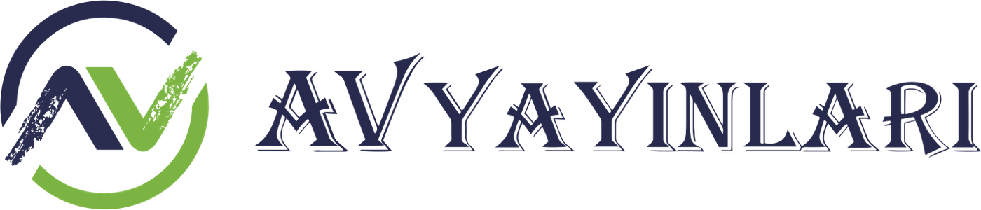 AV Yayınları
