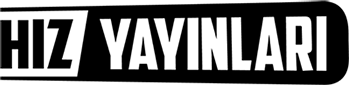 Hız Yayınları